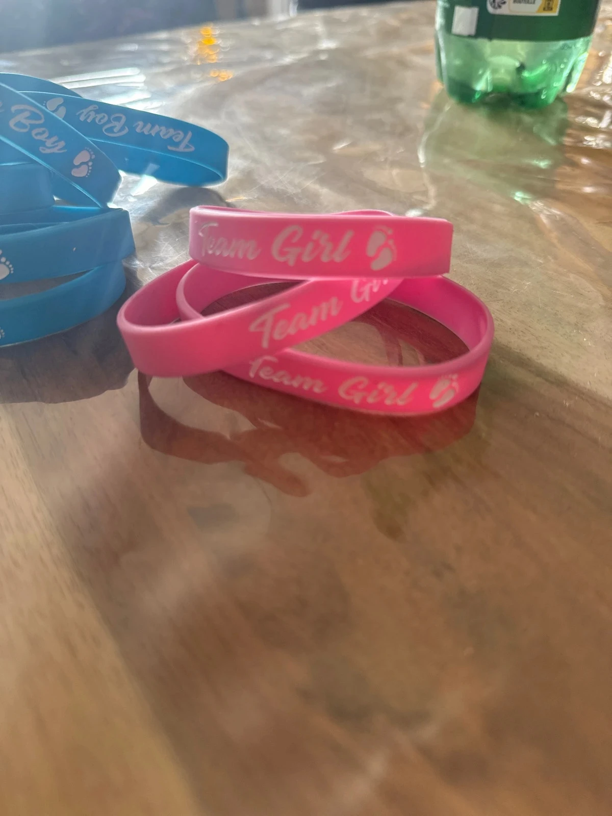 Bracelet team boy/girl – photo 2